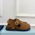Prada Shoes for Women's Prada Sandals #A49380