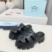 Prada Shoes for Women's Prada Sandals #A49901