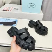 Prada Shoes for Women's Prada Sandals #A49901