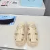 Prada Shoes for Women's Prada Sandals #A49902