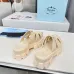 Prada Shoes for Women's Prada Sandals #A49902
