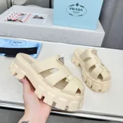 Prada Shoes for Women's Prada Sandals #A49902