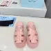 Prada Shoes for Women's Prada Sandals #A49905