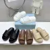 Prada Shoes for Women's Prada Sandals #A50189