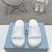 Prada Shoes for Women's Prada Sandals #A50189