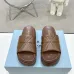 Prada Shoes for Women's Prada Sandals #A50189