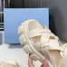 Prada Shoes for Women's Prada Sandals #A50748