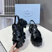 Prada Shoes for Women's Prada Sandals #A50748