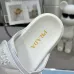 Prada Shoes for Women's Prada Sandals Black/White #A47886