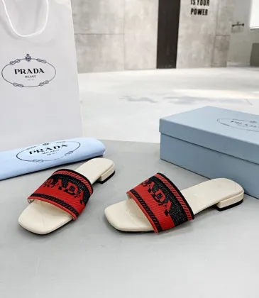 Prada Shoes for Women's Prada Slippers #999921008