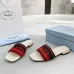 Prada Shoes for Women's Prada Slippers #999921008