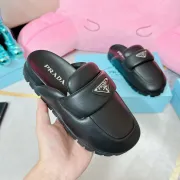Prada Shoes for Women's Prada Slippers #A29505