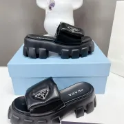 Prada Shoes for Women's Prada Slippers #A29528
