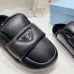 Prada Shoes for Women's Prada Slippers #A29603