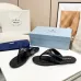 Prada Shoes for Women's Prada Slippers #A32669