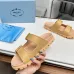 Prada Shoes for Women's Prada Slippers #A34517