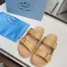 Prada Shoes for Women's Prada Slippers #A34517