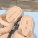 Prada Shoes for Women's Prada Slippers #A36032