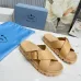 Prada Shoes for Women's Prada Slippers #A37450