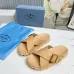 Prada Shoes for Women's Prada Slippers #A37450