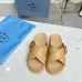 Prada Shoes for Women's Prada Slippers #A37450