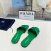 Prada Shoes for Women's Prada Slippers #A46013