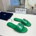 Prada Shoes for Women's Prada Slippers #A46013