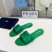 Prada Shoes for Women's Prada Slippers #A46013