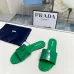 Prada Shoes for Women's Prada Slippers #A46013