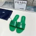 Prada Shoes for Women's Prada Slippers #A46013
