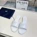 Prada Shoes for Women's Prada Slippers #A46015