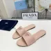 Prada Shoes for Women's Prada Slippers #A46016