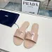 Prada Shoes for Women's Prada Slippers #A46016