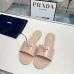 Prada Shoes for Women's Prada Slippers #A46016