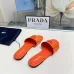 Prada Shoes for Women's Prada Slippers #A46017