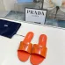 Prada Shoes for Women's Prada Slippers #A46017