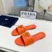 Prada Shoes for Women's Prada Slippers #A46017