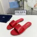 Prada Shoes for Women's Prada Slippers #A46018