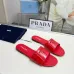 Prada Shoes for Women's Prada Slippers #A46018