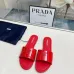 Prada Shoes for Women's Prada Slippers #A46018