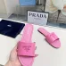 Prada Shoes for Women's Prada Slippers #A46019