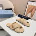 Prada Shoes for Women's Prada Slippers #A47645