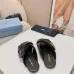 Prada Shoes for Women's Prada Slippers #A47645