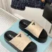 Prada Shoes for Women's Prada Slippers #A47846