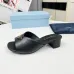 Prada Shoes for Women's Prada Slippers #A49577