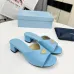Prada Shoes for Women's Prada Slippers #A49577