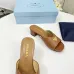 Prada Shoes for Women's Prada Slippers #A49577