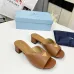 Prada Shoes for Women's Prada Slippers #A49577