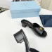Prada Shoes for Women's Prada Slippers #A49577