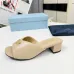 Prada Shoes for Women's Prada Slippers #A49577